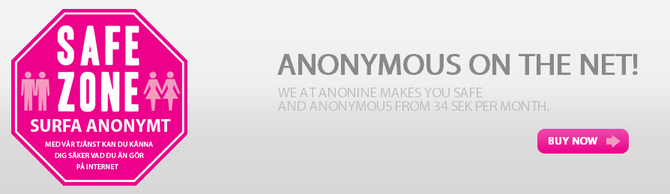 Anonine