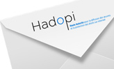 HADOPI Mail