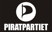 Parti Pirate Suédois