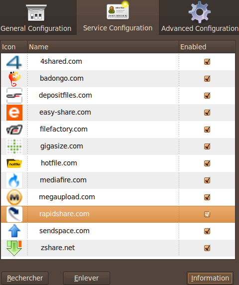 Tucan Manager, le gestionnaire de téléchargement open source