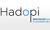 HADOPI Logo