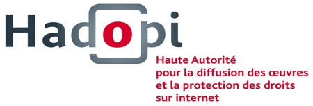 HADOPI : le décret sur les données personnelles cible le P2P